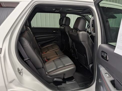 Used 2024 Dodge Durango R/T AWD/4WD image 28
