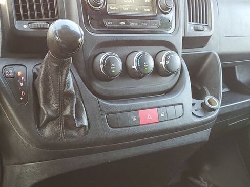 Used 2016 RAM ProMaster 3500 FWD image 28