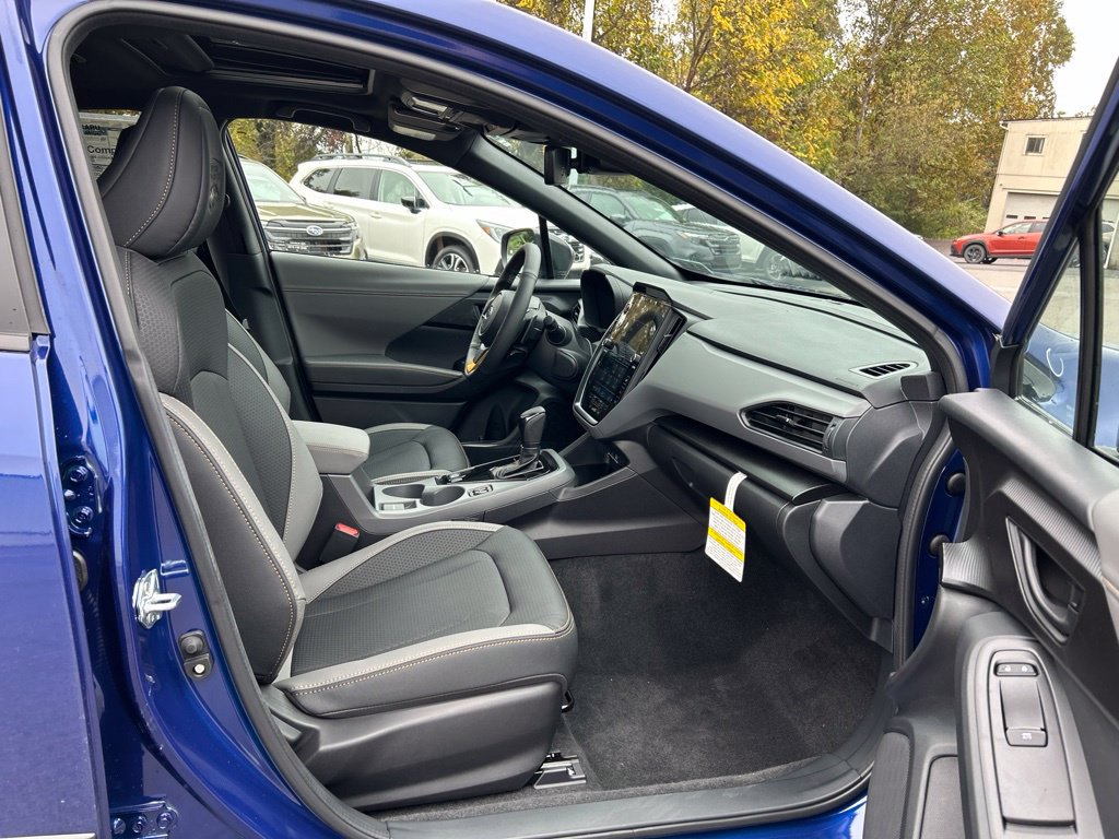 New 2026 Subaru Crosstrek 2.5i Wilderness AWD/4WD image 25