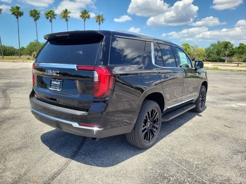 New 2026 GMC Yukon Elevation AWD/4WD image 5