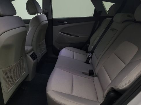 Used 2018 Hyundai Tucson Value image 18