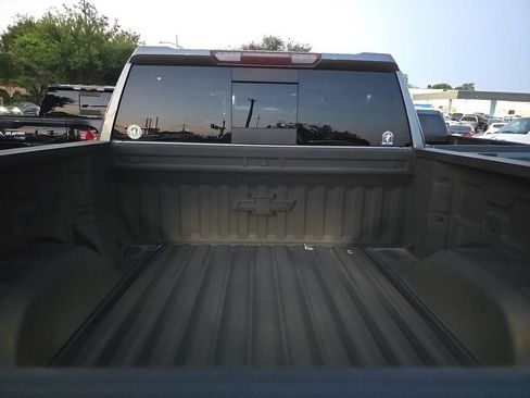 Used 2020 Chevrolet Silverado 1500 RST w/ All-Star Edition AWD/4WD image 10