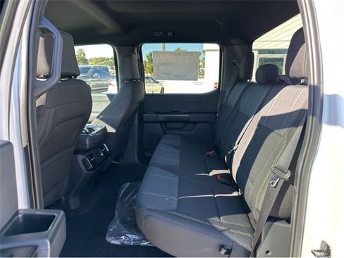 New 2025 Ford F150 STX image 17