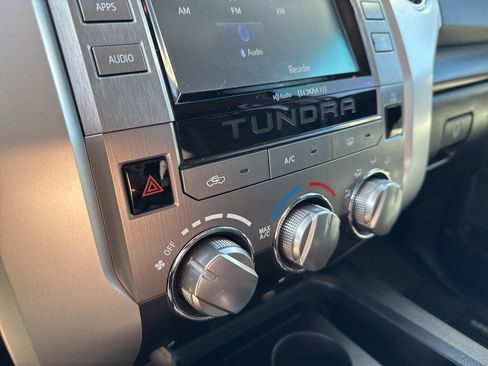 Used 2019 Toyota Tundra SR5 image 16