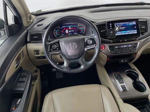 Used 2021 Honda Pilot EX-L image 25