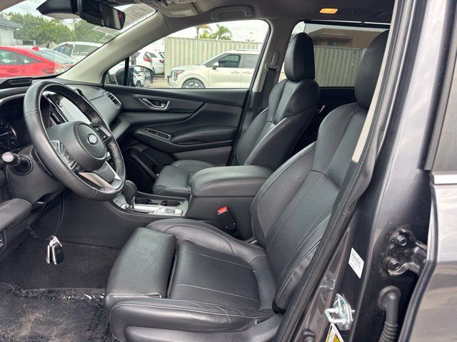 Used 2024 Subaru Ascent Limited AWD/4WD image 9