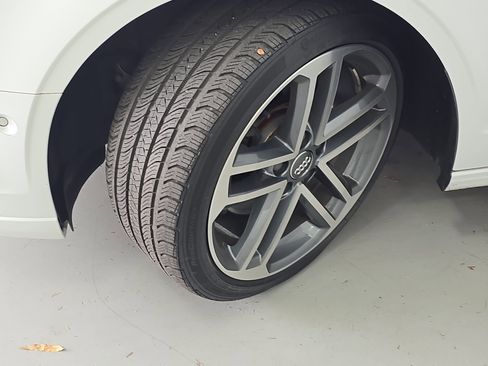 Used 2020 Audi A3 2.0T Premium Plus w/ Premium Plus Package image 31