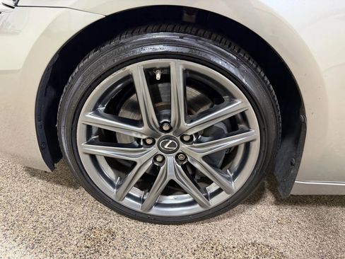 Used 2020 Lexus IS 300 F Sport image 68