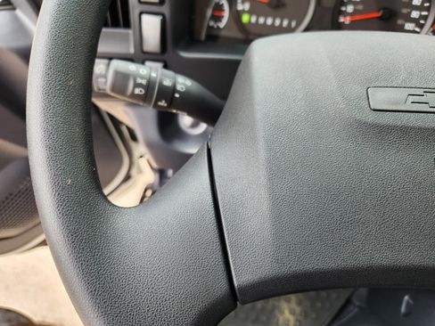 New 2025 Chevrolet Low Cab Forward 5500XG image 29