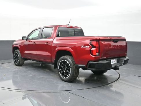 New 2026 Chevrolet Colorado Z71 w/ Technology Package image 9
