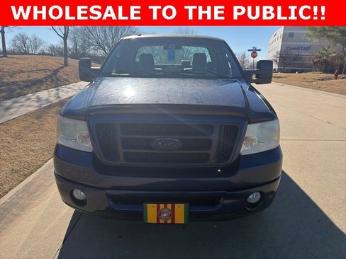 Used 2008 Ford F150 STX image 11