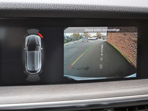 Used 2023 Alfa Romeo Stelvio Ti image 19