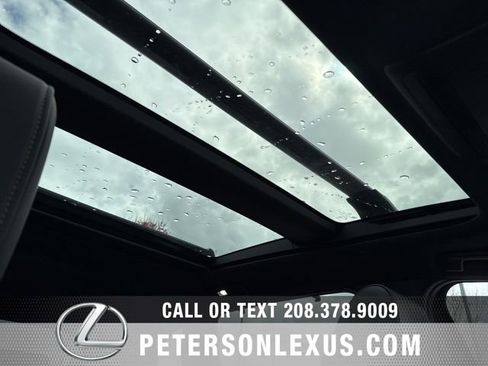Used 2025 MAZDA CX-70 Plug-In Hybrid w/ Premium Plus AWD/4WD image 14