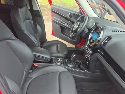 Used 2024 MINI Cooper Countryman S AWD/4WD image 8