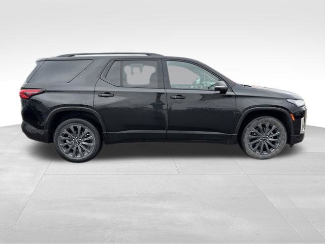 Certified 2023 Chevrolet Traverse RS AWD/4WD image 6