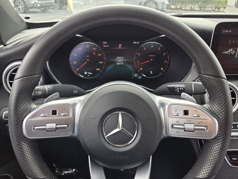 Used 2020 Mercedes-Benz C 300 Coupe image 26