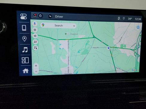 Used 2025 Honda Prologue EX image 20