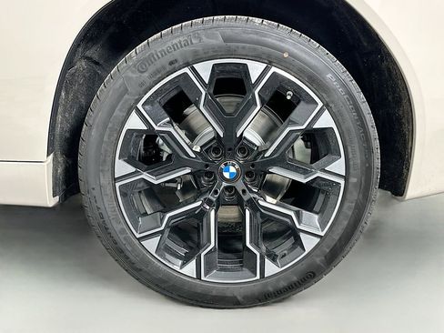 Used 2025 BMW X3 xDrive30i w/ M Sport Package image 23