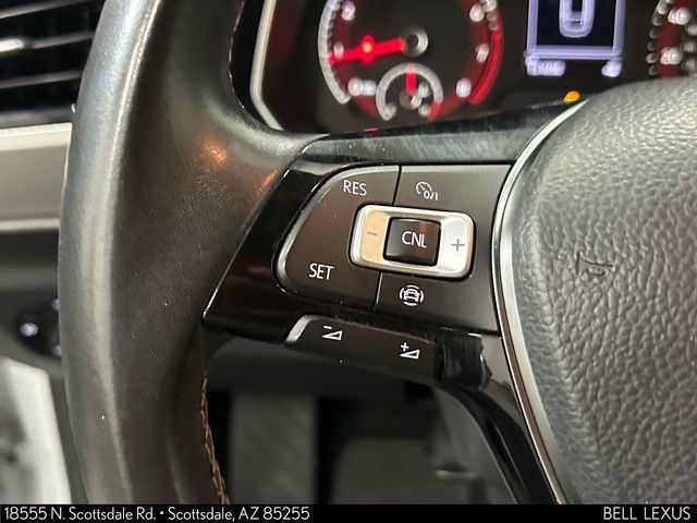 Used 2019 Volkswagen Jetta S FWD image 27