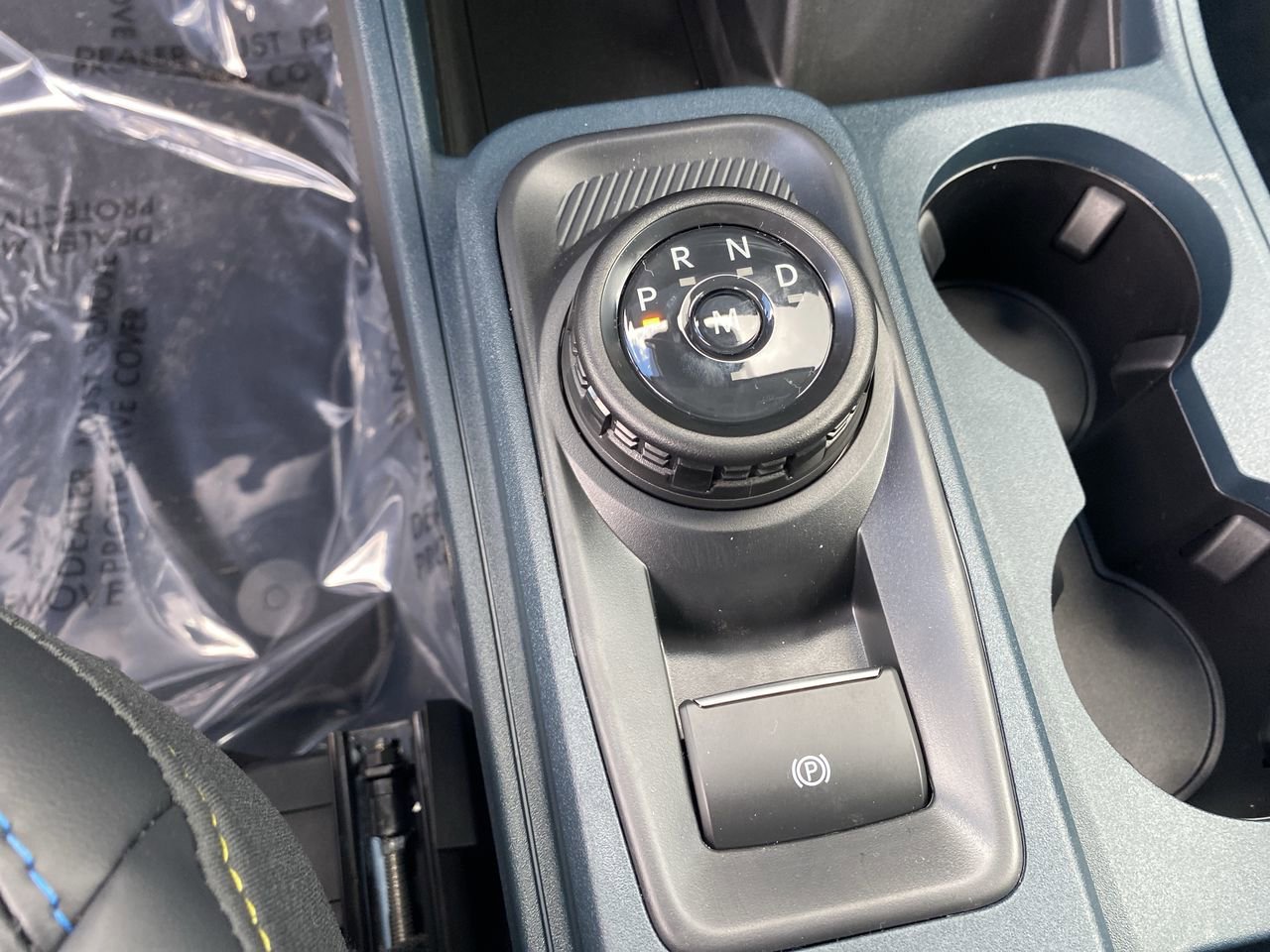 New 2026 Ford Maverick Lobo AWD/4WD image 29