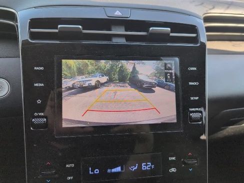 Used 2023 Hyundai Tucson SEL w/ Convenience Package AWD/4WD image 26