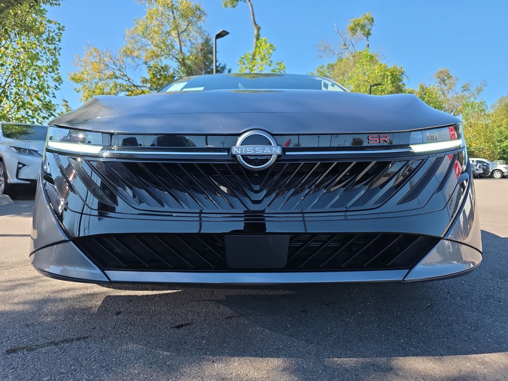 Used 2026 Nissan Sentra SR w/ SR Premium Package FWD image 38