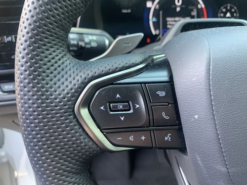 Used 2026 Lexus TX 350 AWD w/ Technology Package image 19
