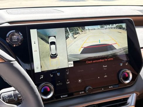 New 2026 Lexus RX 350 Premium FWD image 14