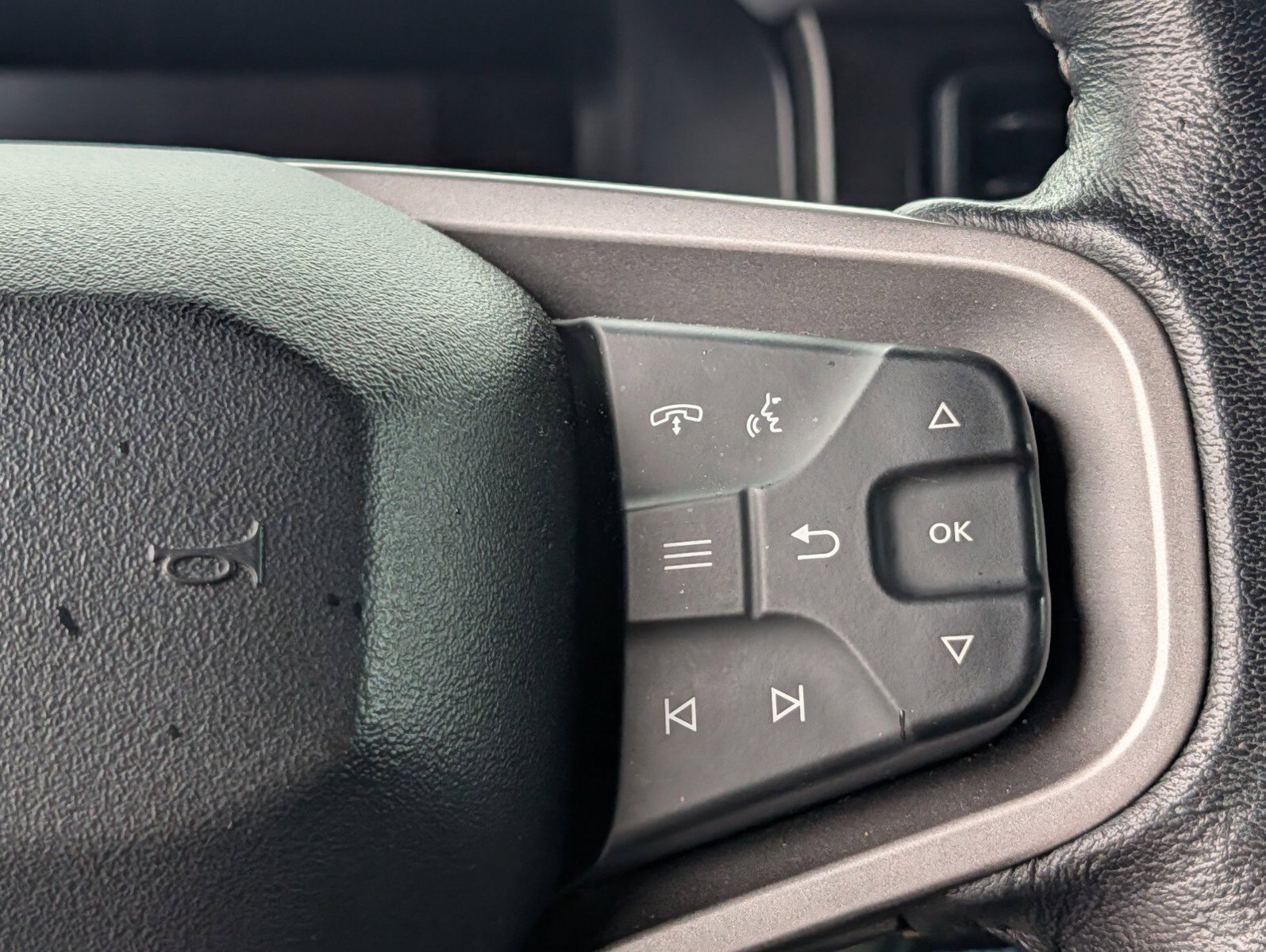 Used 2022 Ford Bronco Big Bend AWD/4WD image 26