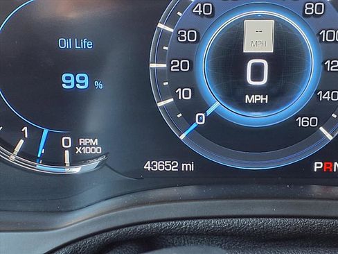 Used 2019 Cadillac Escalade Luxury image 31