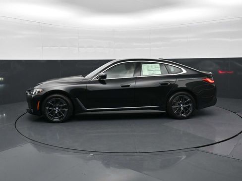 New 2026 BMW i4 eDrive40 w/ Premium Package RWD image 8