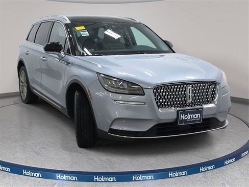 Certified 2022 Lincoln Corsair Standard w/ Premium Package image 3