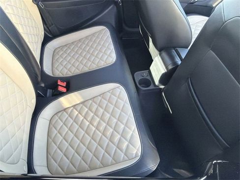 Used 2019 Volkswagen Beetle 2.0T Final Edition SEL image 15