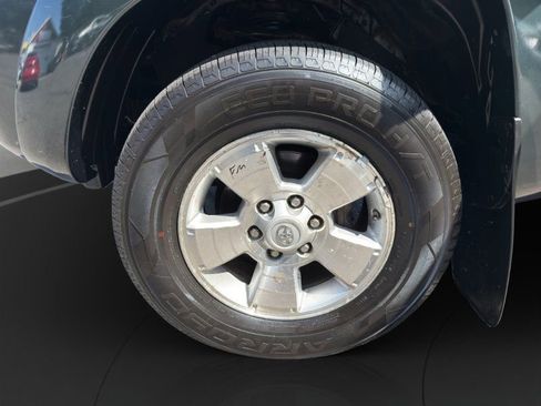 Used 2011 Toyota Tacoma 4x4 Double Cab image 21