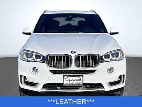 Used 2018 BMW X5 xDrive35i image 2