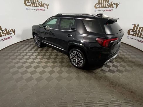 Used 2026 GMC Terrain Denali image 6