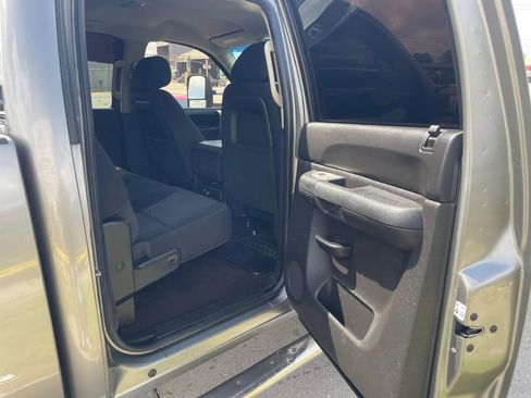 Used 2013 GMC Sierra 2500 SLE image 11