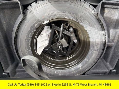 Used 2019 Jeep Cherokee Trailhawk image 35