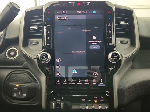 New 2026 RAM 2500 Tradesman image 26