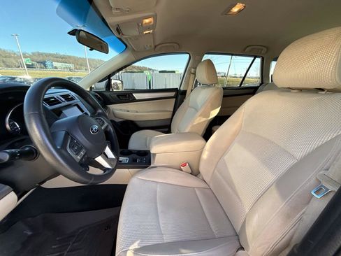 Used 2017 Subaru Outback 2.5i image 22