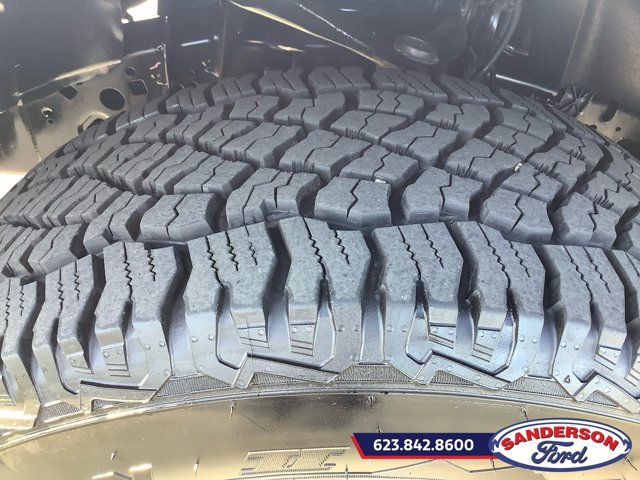 Used 2023 Ford F150 XL AWD/4WD image 21
