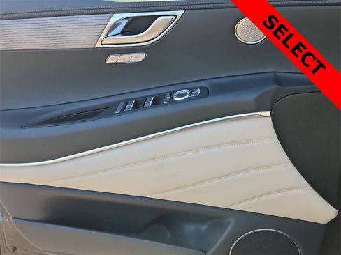 Used 2025 Genesis GV80 2.5T Select image 29