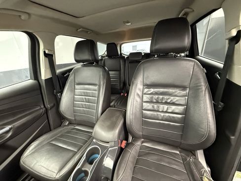 Used 2014 Ford Escape Titanium image 44