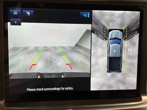 Used 2023 Ford F150 Tremor w/ Trailer Tow Package image 56