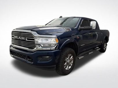 Used 2020 RAM 2500 Laramie