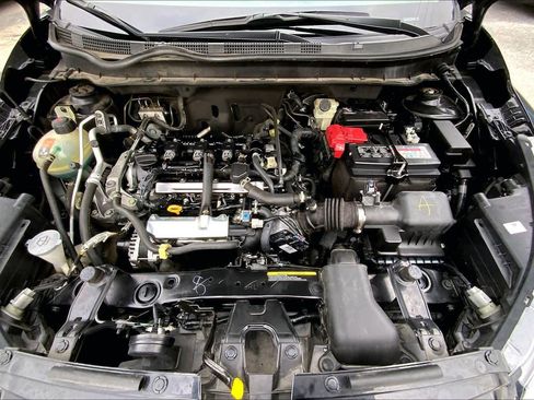 Used 2023 Nissan Kicks SV image 28