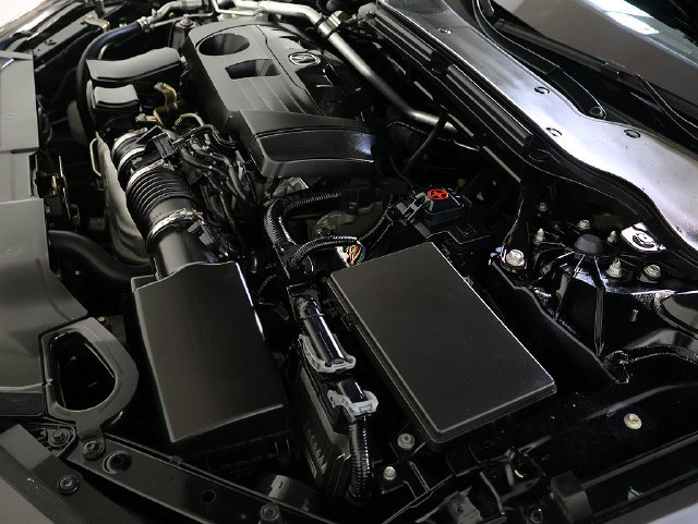 Used 2023 Acura TLX w/ Technology Package FWD image 36