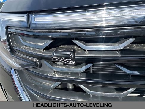 New 2026 Volkswagen Atlas SEL Premium R-Line AWD/4WD image 4