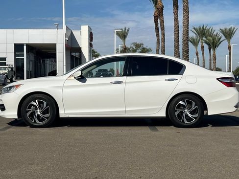 Used 2016 Honda Accord LX image 9