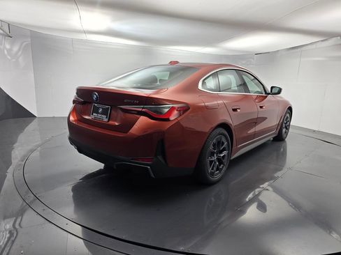 Certified 2023 BMW i4 eDrive35 RWD image 6